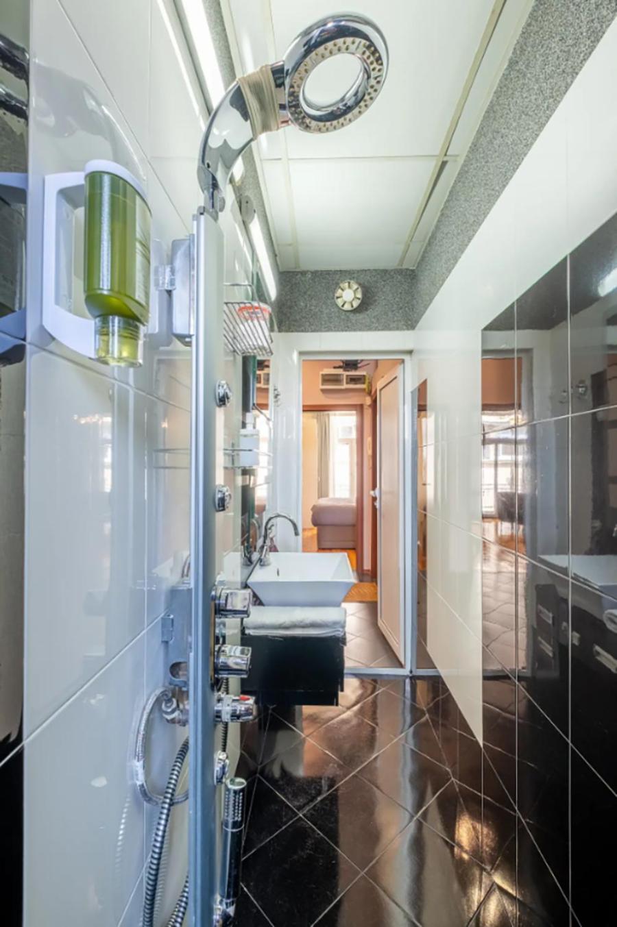 Charming 2Bdr Apartment In Historic Center With Parking Σόφια Εξωτερικό φωτογραφία